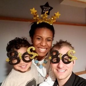 Meet your Posher, Chelsea